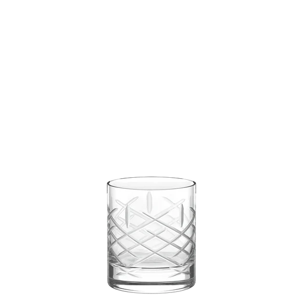 Stölzle Lausitz Club Whisky Tumbler